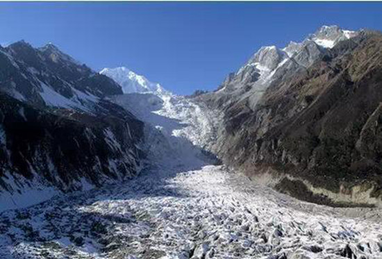 最有野性的20个自驾地!你够狂野么(下)