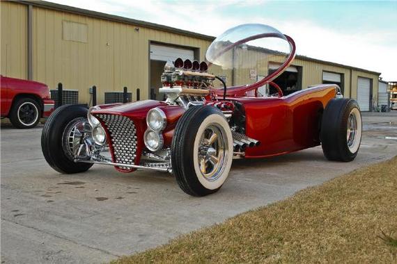 不知名车型微博精选?第七十二章