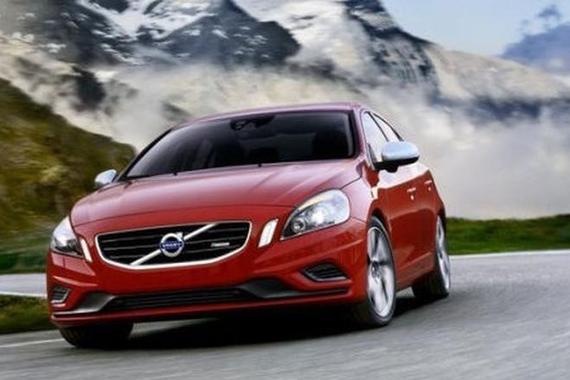 沃尔沃H1全球销量增11% 在华销量超4万辆