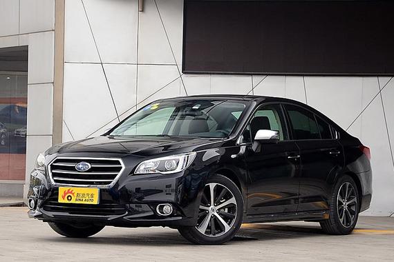 又要个性又要实用 这些中型车能给你惊喜