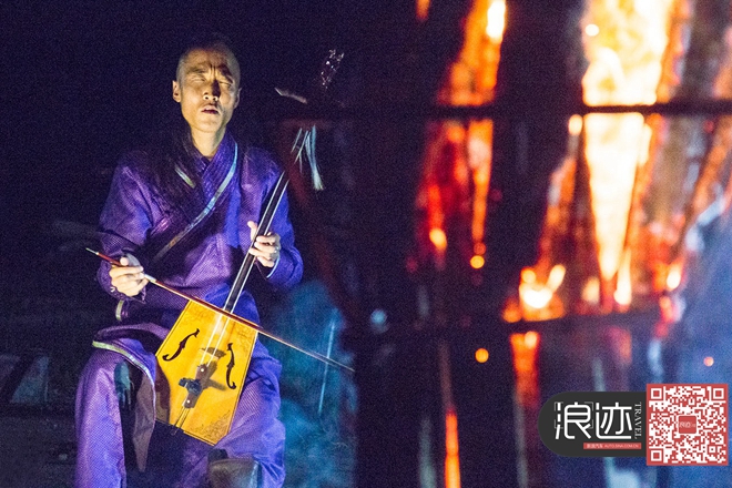 向草原深处前行!沃尔沃“芯动”自驾行