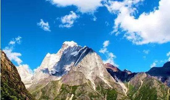 最有野性的20个自驾地!你够狂野么(下)