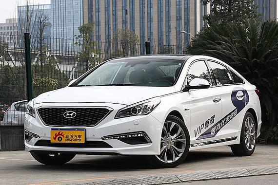 朋友说这几款车油耗低跑得又快