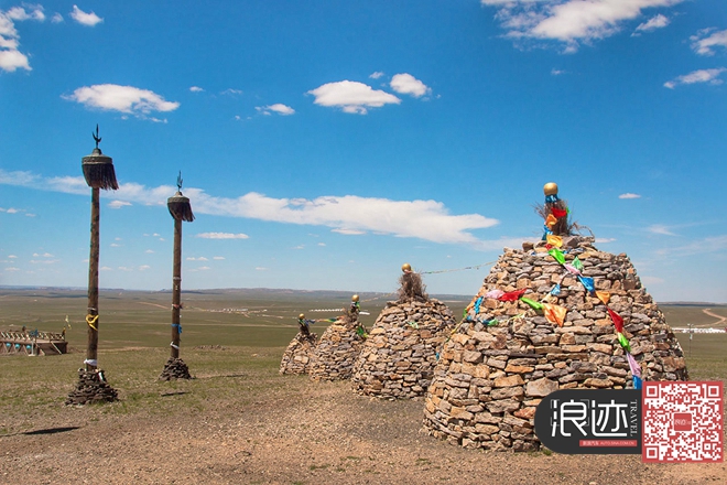 向草原深处前行!沃尔沃“芯动”自驾行