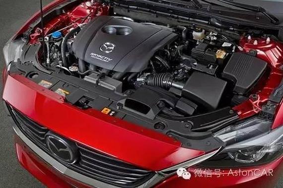 昂克赛拉开过一万公里后，我想卖车