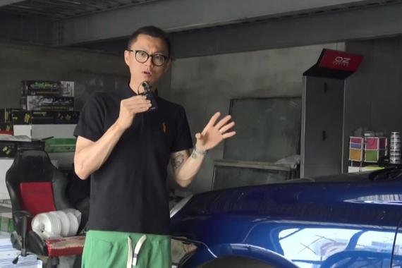 视频：[萝卜实验室]低成本解决刹车抖动