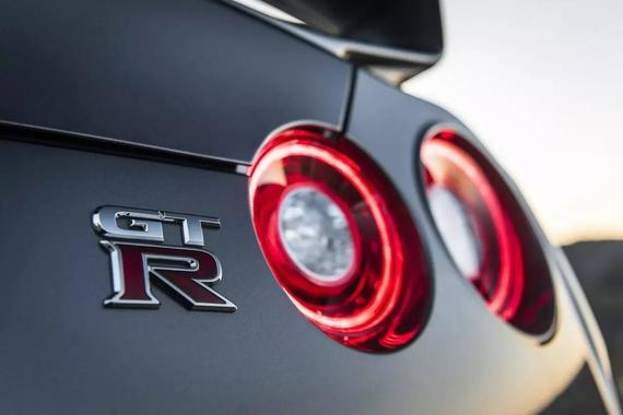 每辆都是猛兽 叫GTR的不只是日产！
