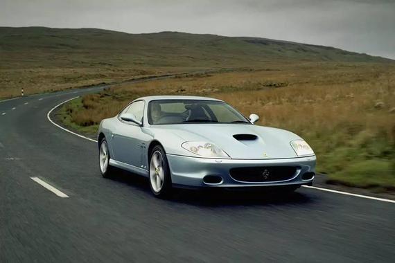 锦程说车 | 操控才是跑车真义