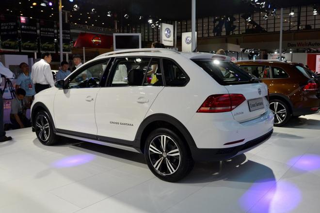 上汽大众下半年推三款车 凌渡GTS/辉昂