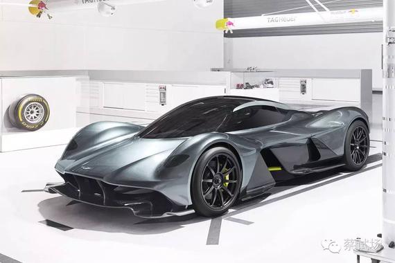 车闻：这辆“F1赛车”能上路