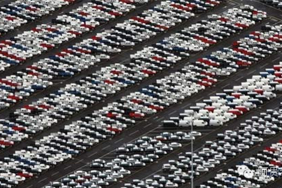 观察｜从谎言的力量看中国汽车产能之殇？