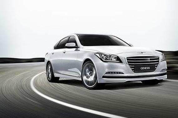 现代经销商无车可卖 部分已考虑换品牌经营