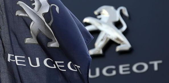 标致雪铁龙集团与东风合作 发力无人驾驶