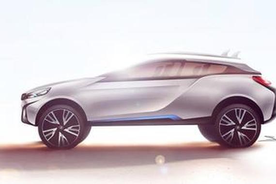 电动SUV批量上市 电动汽车市场细分化加快