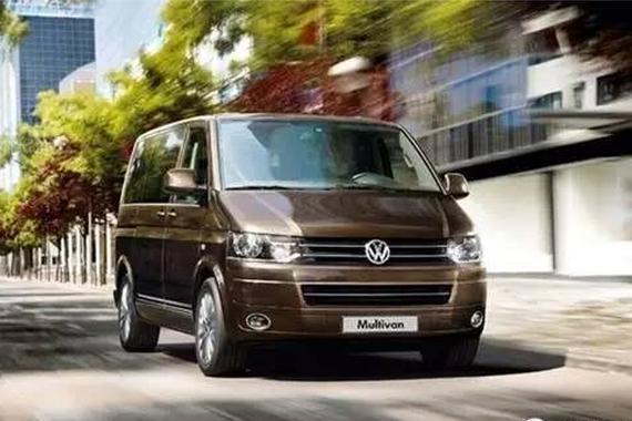 别老盯着GL8 豪华MPV还有这些选择