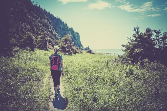 国庆自驾北美的正确方式,来看这