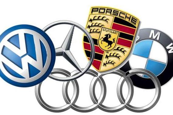 德国6月销量增8% 雷诺增三成奔驰涨17%