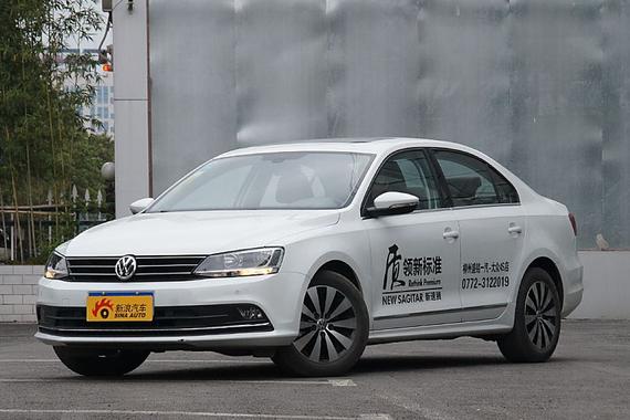 大众最牛的两款车 到底该怎么选？