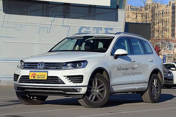 路遇这些动力怪兽 最好先让让路！