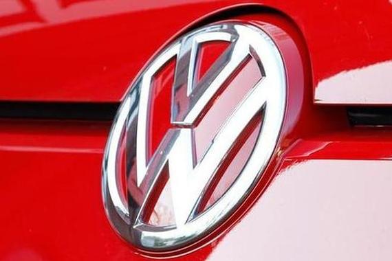 尾气门继续烧钱 大众再遭加利福尼亚罚款