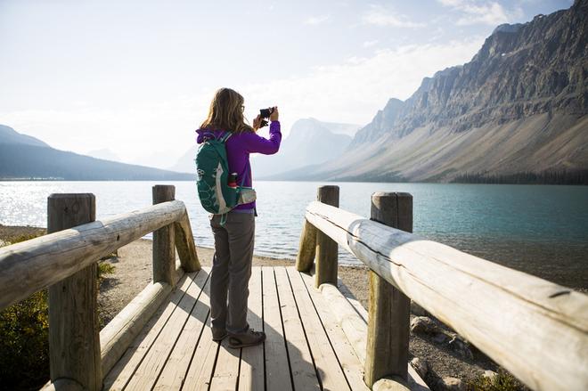 国庆自驾北美的正确方式,来看这