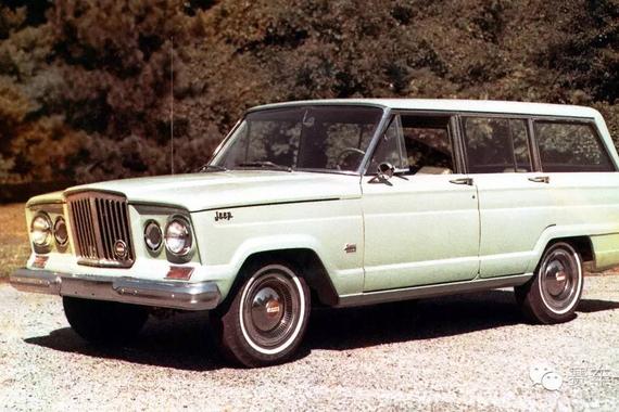 Jeep要重现《罪恶都市》里的场景