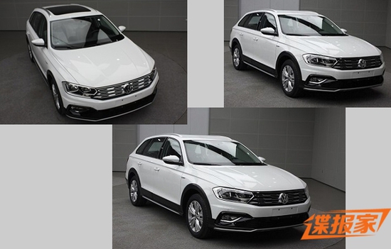 一汽大众下半年将多款新车推出 或7万元起