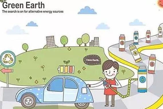 你的国产电动车还值几个钱？