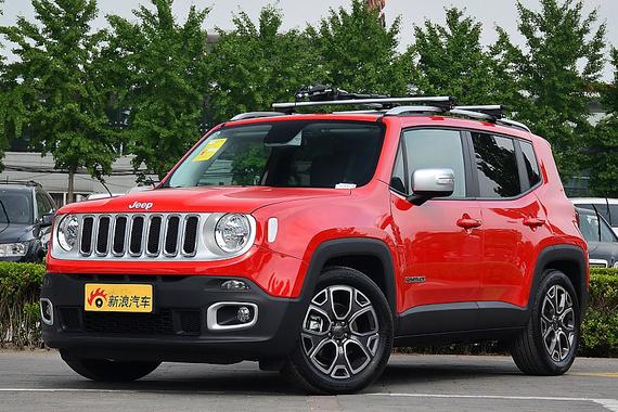 买车必看！近期新上SUV盘点