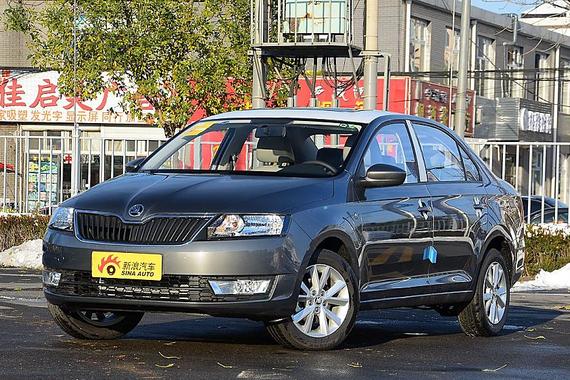 拼实用还是选这车 有里有面又有范儿！