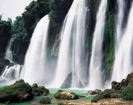 哪凉快哪呆着去!平均气温20℃自驾地推荐