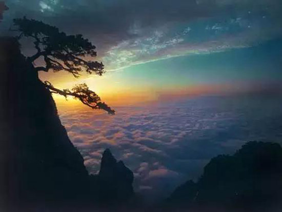 哪凉快哪呆着去!平均气温20℃自驾地推荐