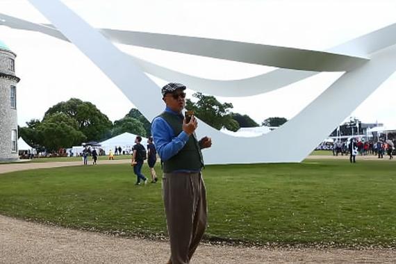 视频：[四万说车]之把家变成赛车场