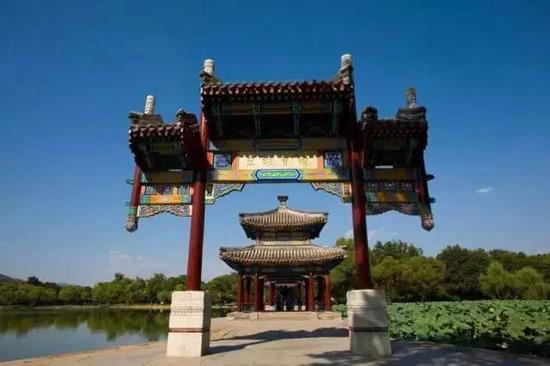 哪凉快哪呆着去!平均气温20℃自驾地推荐