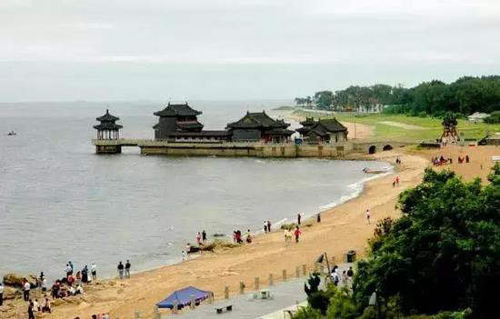 哪凉快哪呆着去!平均气温20℃自驾地推荐