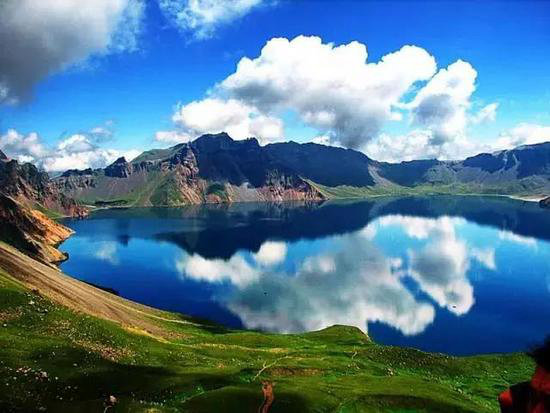 哪凉快哪呆着去!平均气温20℃自驾地推荐