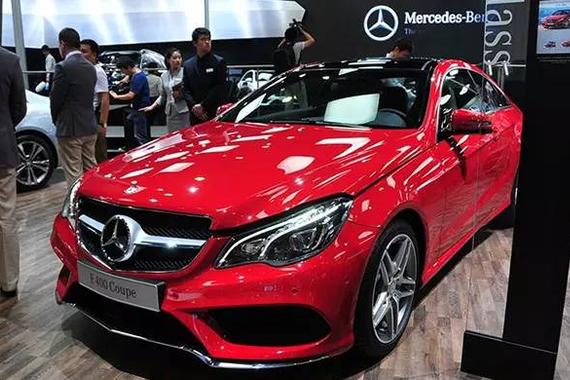 一周车闻 最养眼的国产SUV来了