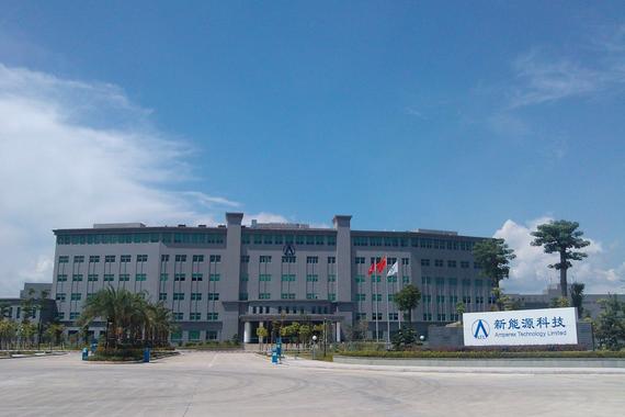 宝马都选它 宁德时代动力电池强在哪？