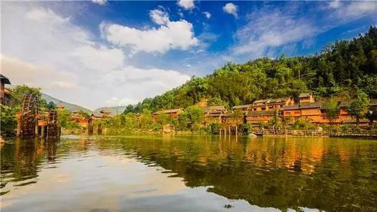 对于贵州旅行你的幻想是?自驾来看看吧!