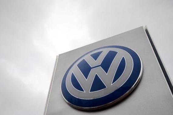 伪造测试数据 大众27款车或遭韩国撤销销售认证