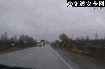 自驾必知!高速上开车的12个夺命坏习惯