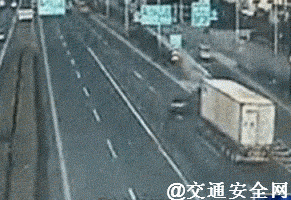 自驾必知!高速上开车的12个夺命坏习惯