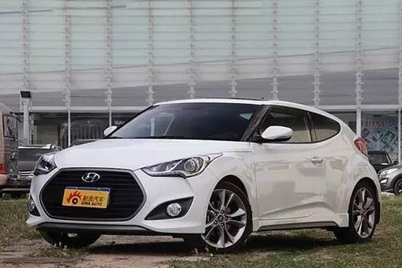 10款20万元适合年轻人的个性小车推荐