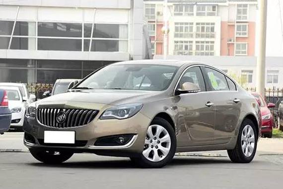 你要去买迈腾吗？这些车比它帅太多了