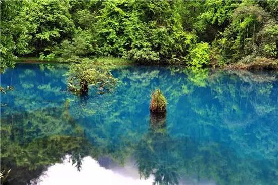 对于贵州旅行你的幻想是?自驾来看看吧!