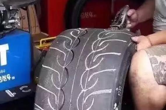 这年头 没有点手艺怎样玩车