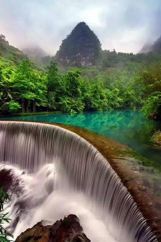 对于贵州旅行你的幻想是?自驾来看看吧!