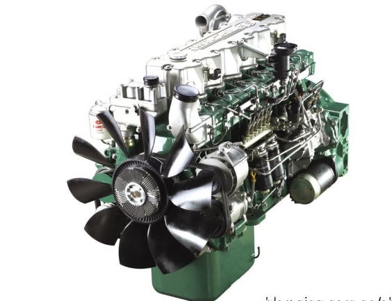 李庆文:我与一汽解放卡车的难舍情缘