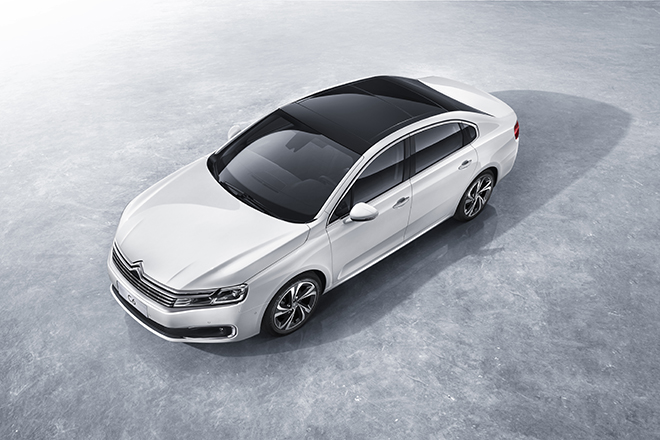 打造智慧出行 C6合伙人品鉴沙龙走进高德