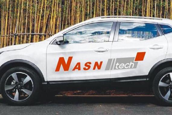 BP解读:NASN要为中国自动驾驶做技术储备